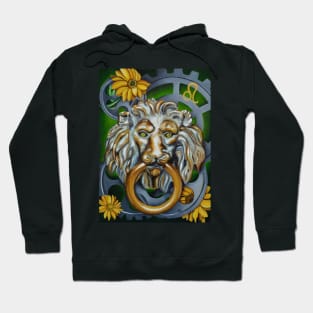 Leon Nemeos Hoodie